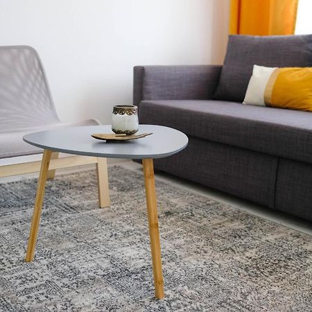 Lima Residence Никосия Экстерьер фото