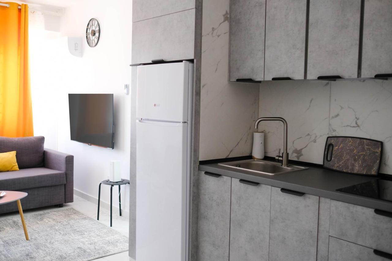 Lima Residence Никосия Экстерьер фото