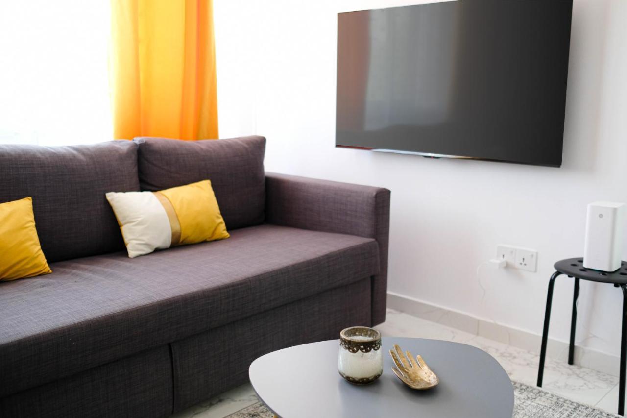 Lima Residence Никосия Экстерьер фото
