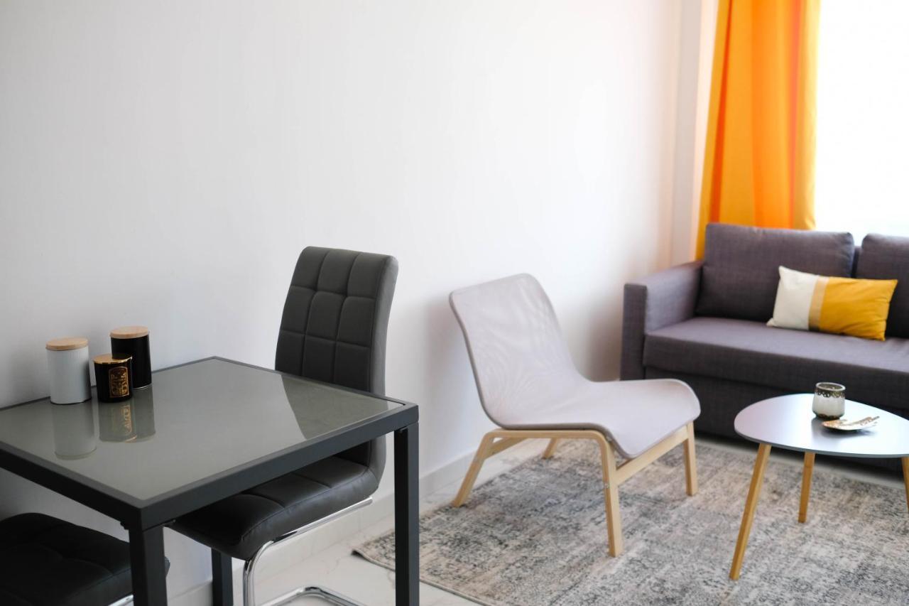 Lima Residence Никосия Экстерьер фото